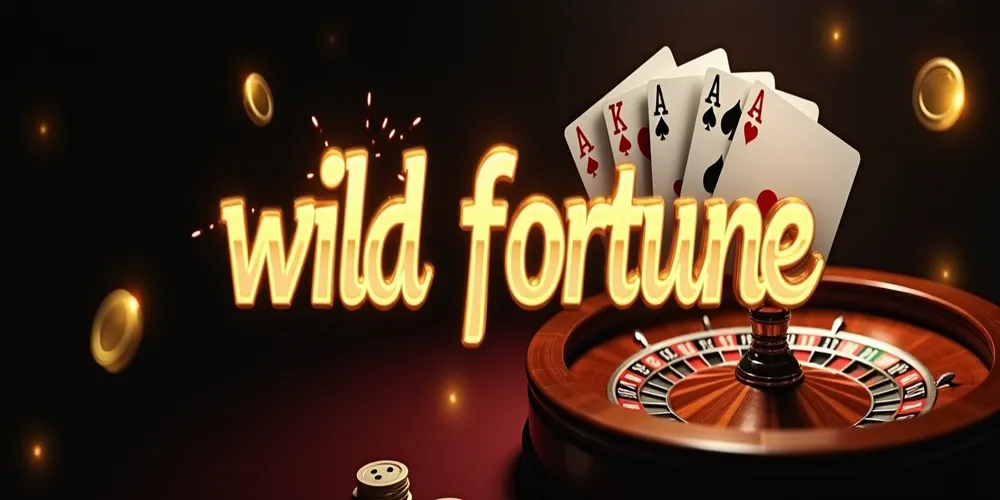 Wild fortune Casino Play Now